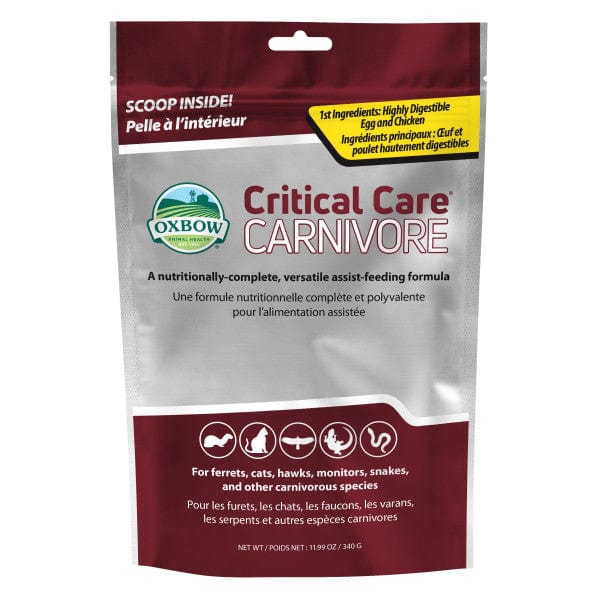Oxbow Critical Care Carnivore - Image 6