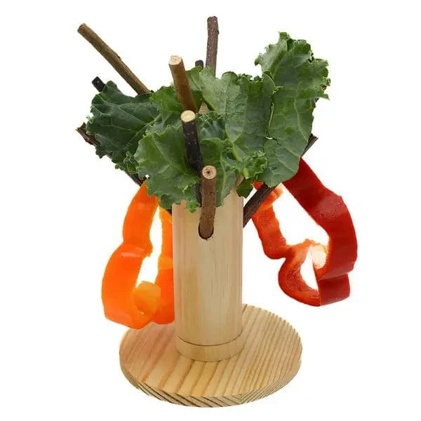 Oxbow Enriched Life - Apple Twig Tree - Image 9