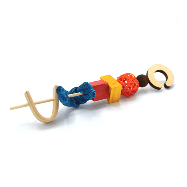 Oxbow Enriched Life - Colour Kabob - Image 6