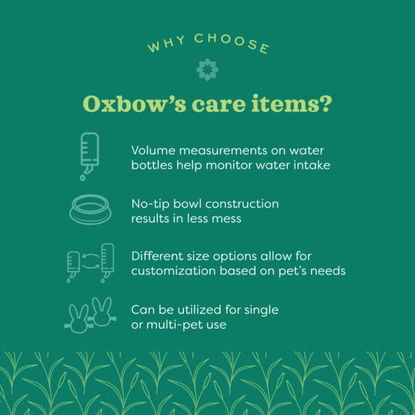 Oxbow Enriched Life - Hay Corral - Image 3
