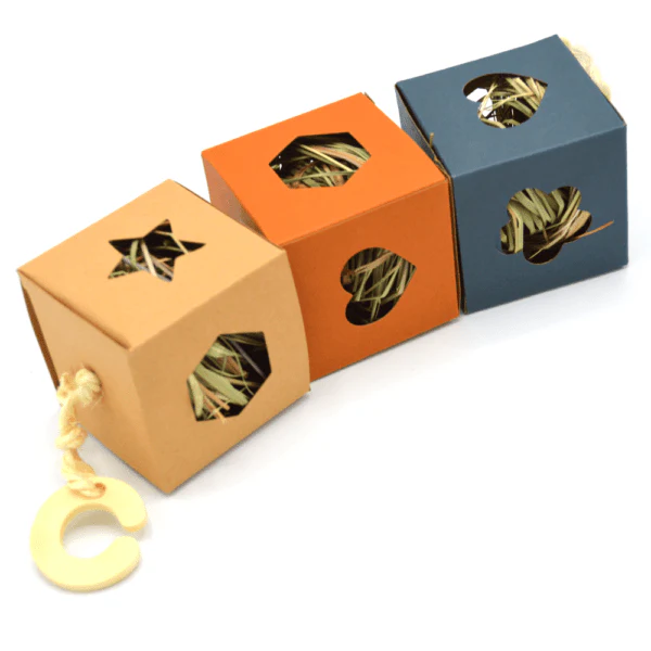 Oxbow Enriched Life - Hide Box Hanger - Image 6