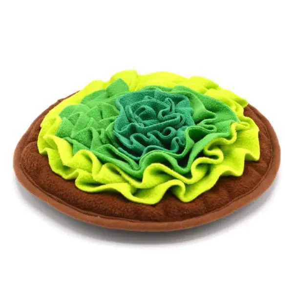 Oxbow Enriched Life - Lettuce Forage Mat - Image 7