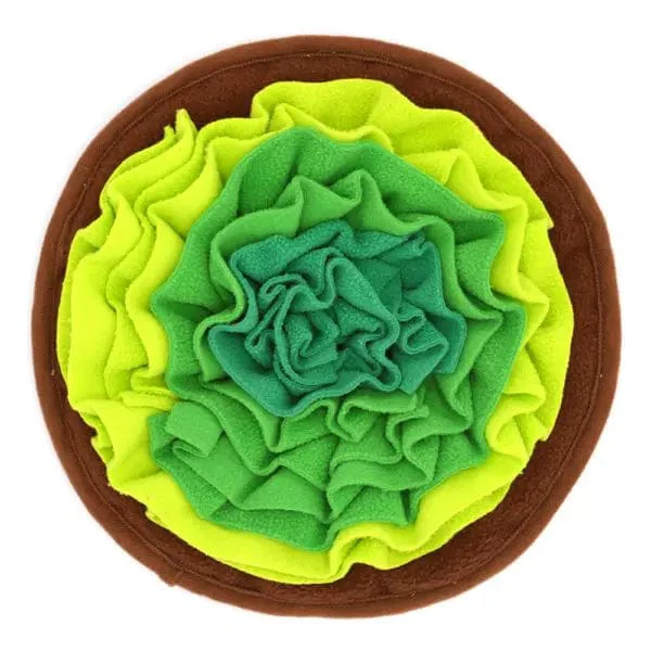 Oxbow Enriched Life - Lettuce Forage Mat - Image 8
