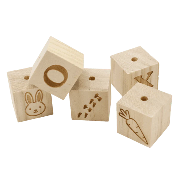 Oxbow Enriched Life - Ox Blocks - Image 6