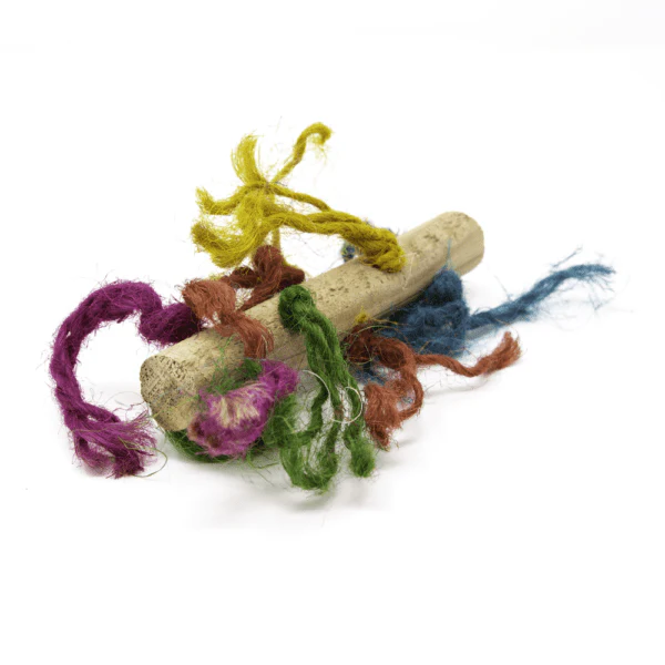 Oxbow Enriched Life - Rainbow Knot Stick - Image 6