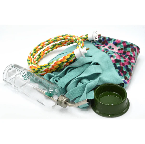 Oxbow Enriched Life - Rat Accessory Pack - Image 4