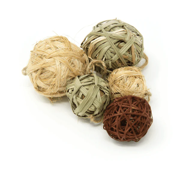 Oxbow Enriched Life - Roll Arounds - Image 6