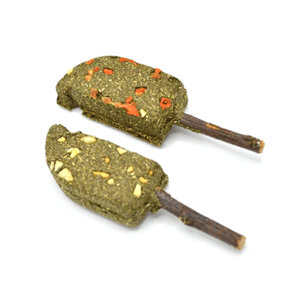 Oxbow Enriched Life - Timothy Popsicle - Image 7