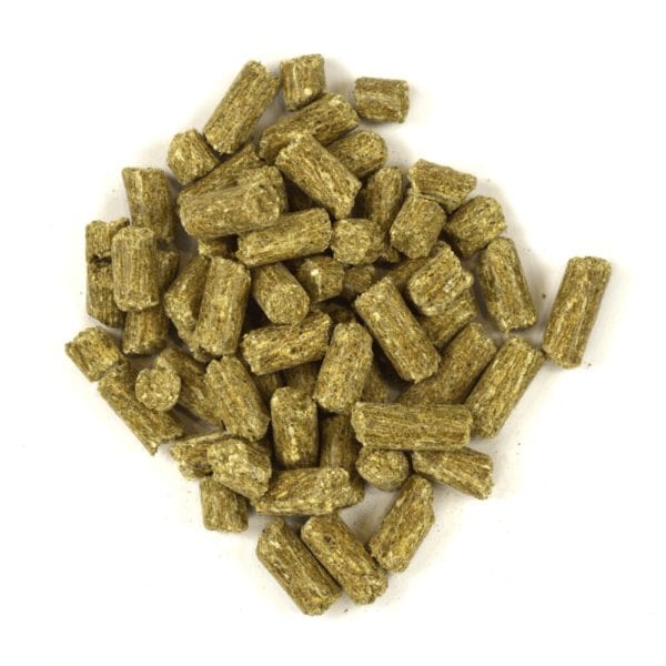 Oxbow Garden Select Mouse & Young Rat Food - Image 7