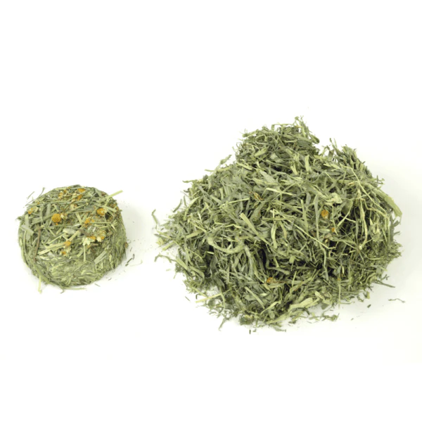 Oxbow Harvest Stacks Western Timothy with Chamomile - Image 11