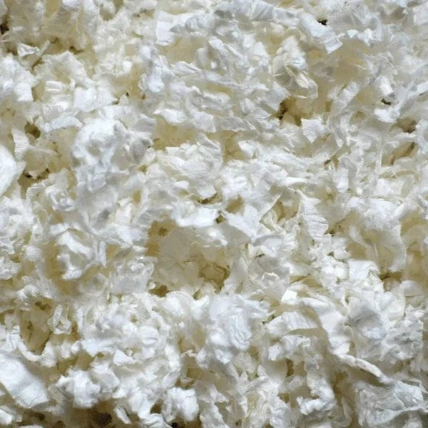 Oxbow Pure Comfort White Bedding - Image 4