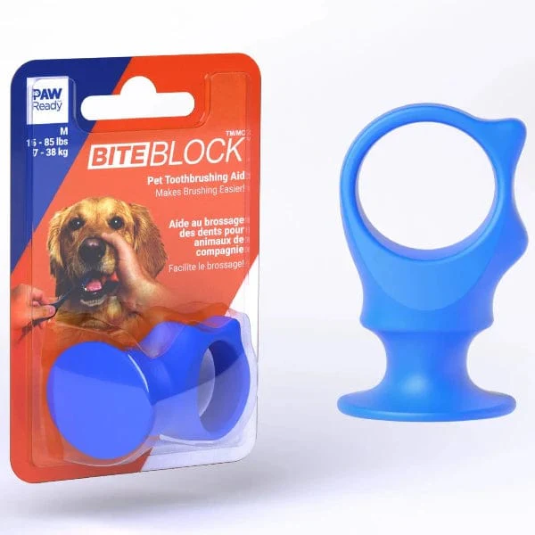 Paw Ready BiteBlock - Image 4