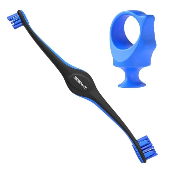 Paw Ready BrushMate Toothbrush with Biteblock - Image 7