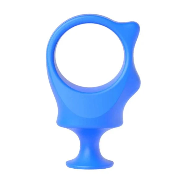 Paw Ready BrushMate Toothbrush with Biteblock - Image 8