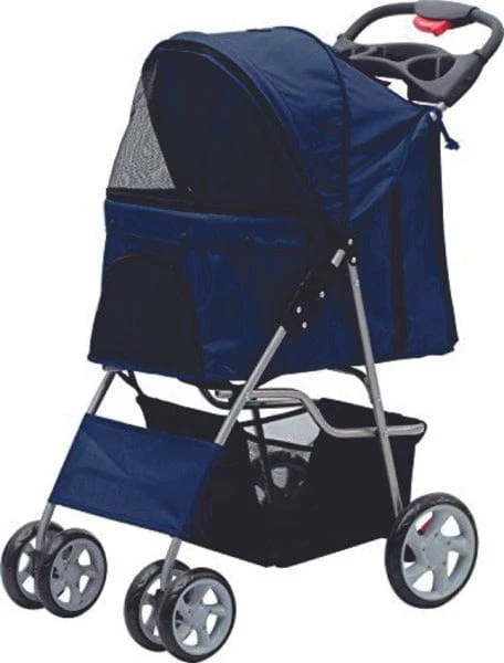 Pawise Pet Stroller - Image 3