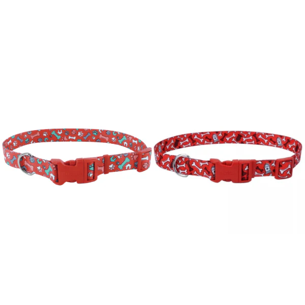 Styles Adjustable Dog Collar - Image 7