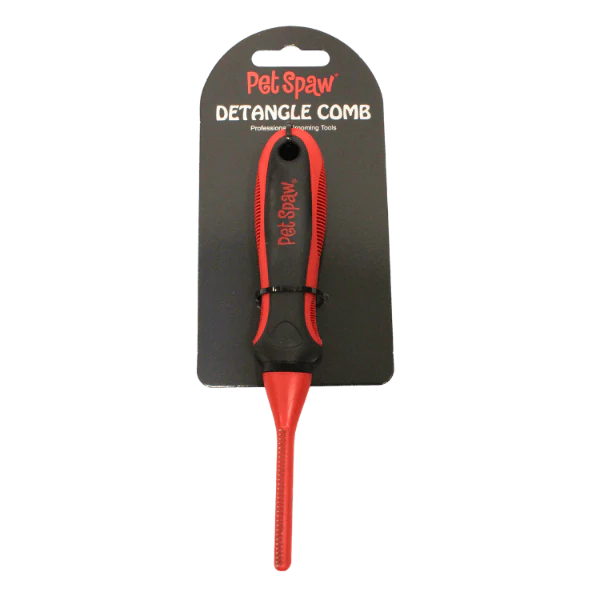 Pet Spaw Cat Detangle Comb