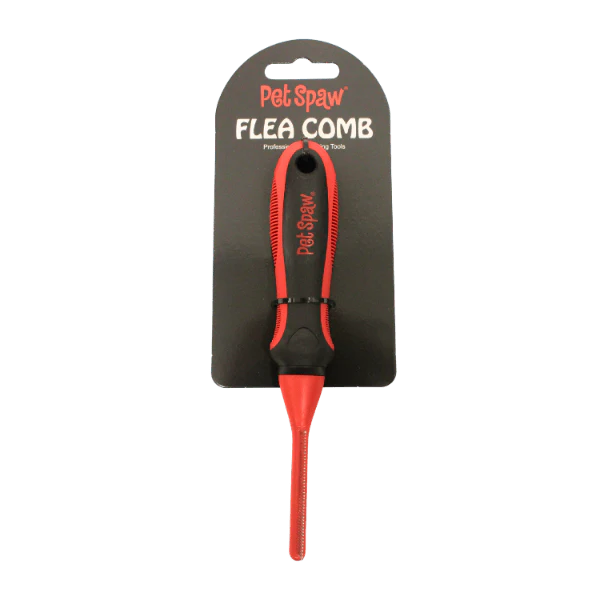 Pet Spaw Flea Comb