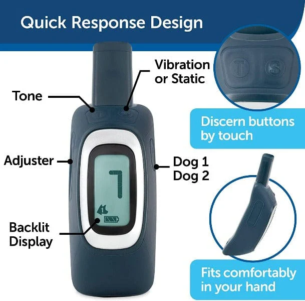 PetSafe 900 Yard Remote Trainer - Image 2