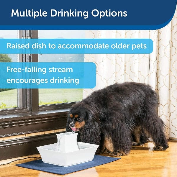 Drinkwell Pagoda Pet Fountain - Image 4