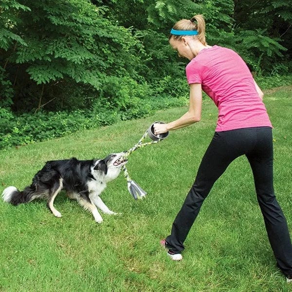 PetSafe Grip 'n' Tug Dog Toy - Image 3