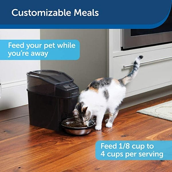 PetSafe Healthy Pet Simply Feed Programmable Digital Feeder - Image 5