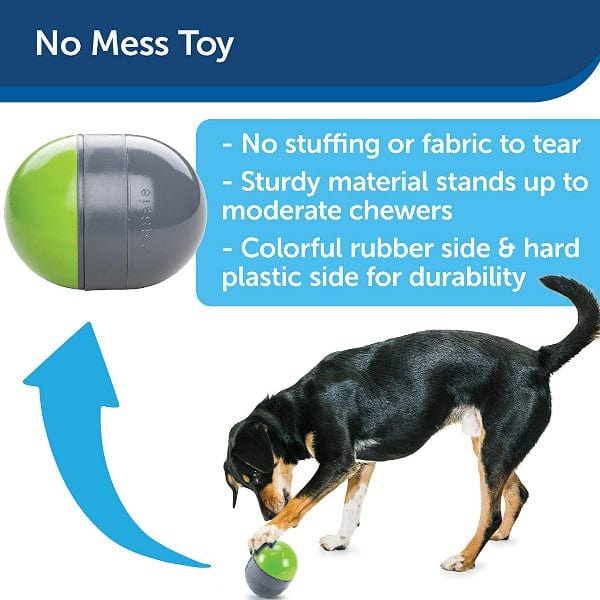 PetSafe Ricochet Electronic Dog Toy - Image 4