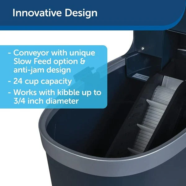 PetSafe Smart Feed Automatic Pet Feeder 2.0 - Image 3