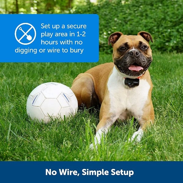 PetSafe Wireless Containment System - Image 2