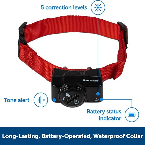 PetSafe Wireless Containment System - Image 4
