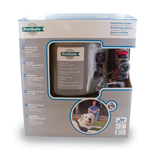 PetSafe Wireless Containment System - Image 7