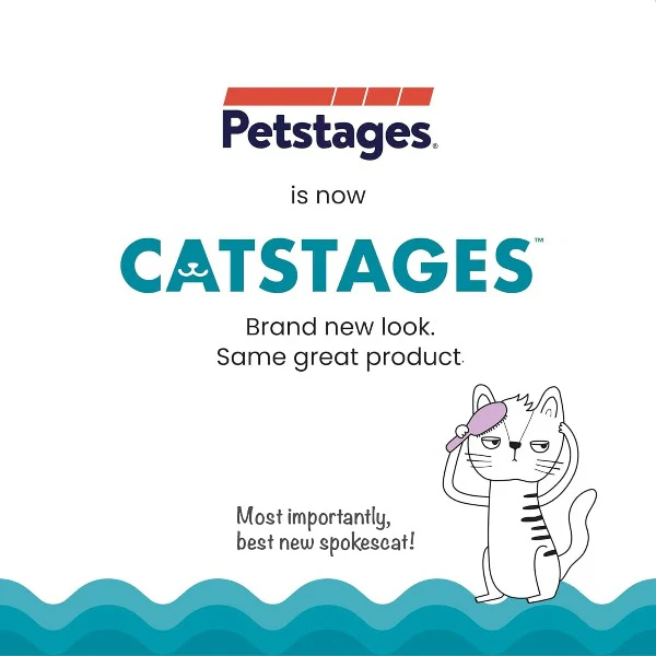 Petstages Catnip Chew Mice Cat Toy - Image 9