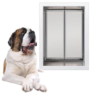 PlexiDor Wall Mount Performance Pet Doors - Image 14
