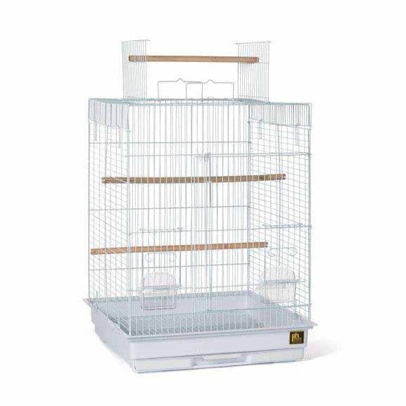 Prevue Pet Products Cockatiel Playtop Bird Cage