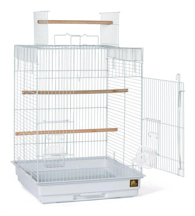 Prevue Pet Products Cockatiel Playtop Bird Cage - Image 2