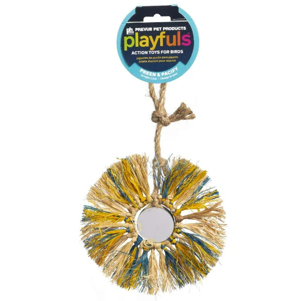 Prevue Pet Products Sunburst Bird Toy - Image 6