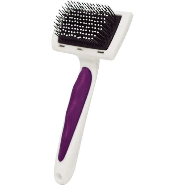 Kaytee Pro-Slicker Brush