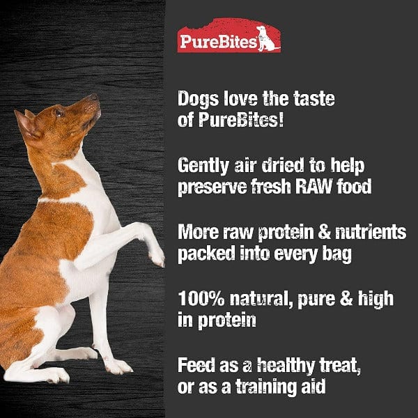PureBites Chicken Jerky for Dogs - Image 3