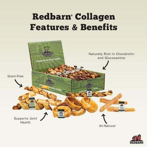 RedBarn Puffed Collagen Spring - Image 4