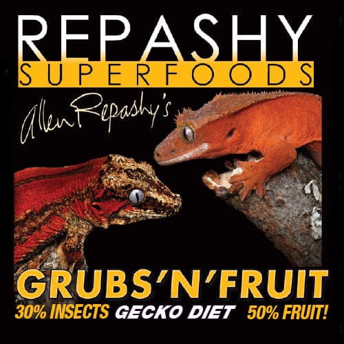 Repashy Superfoods Grubs 'N' Fruit Gecko Diet - Image 2