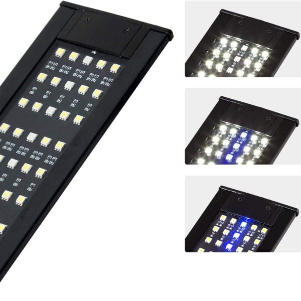 Reptizoo LED Light Hood 15W - Image 2
