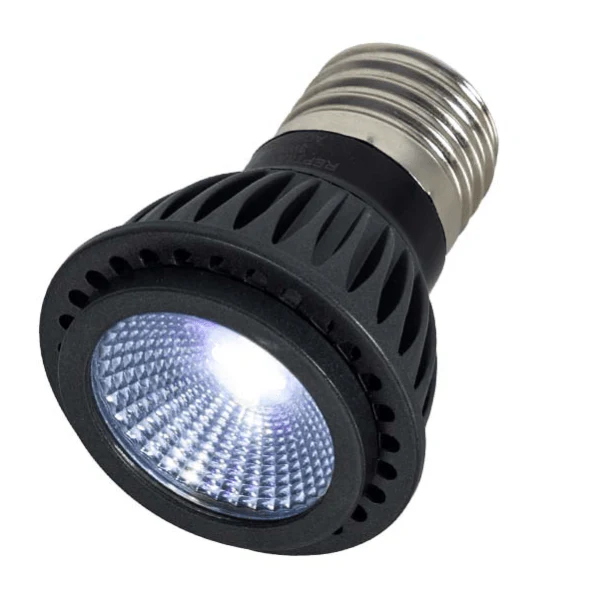 Reptizoo Mini LED UVB Lamp 3W - Image 2