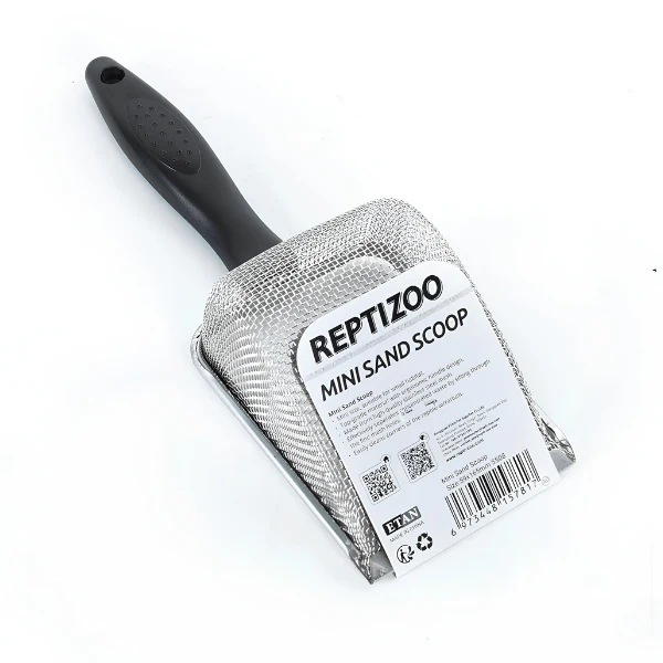 Reptizoo Mini Sand Scoop - Image 3