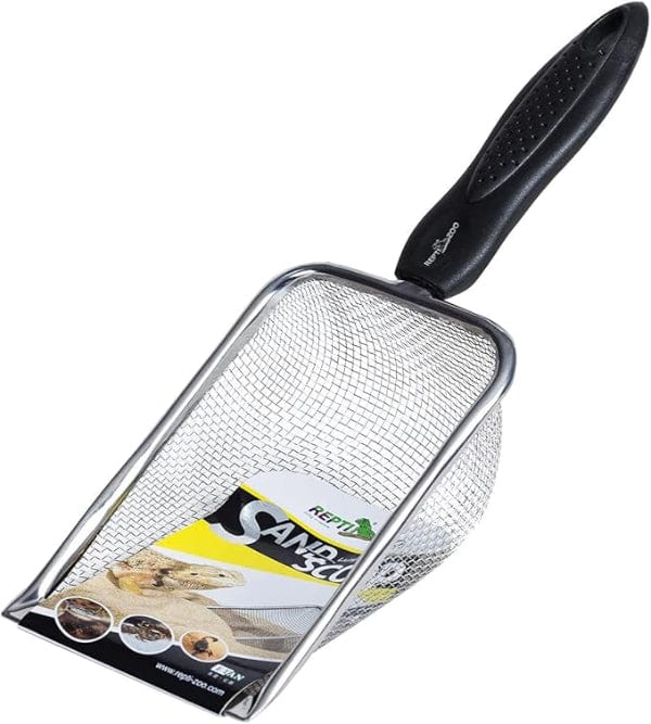 Reptizoo Sand Scoop