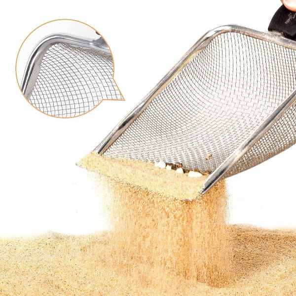 Reptizoo Sand Scoop - Image 3