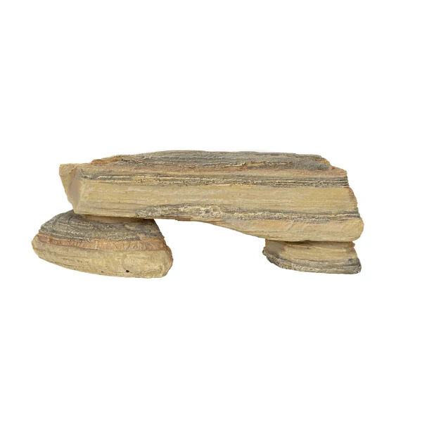 Reptizoo Shale Rock Den for Reptiles - Image 3