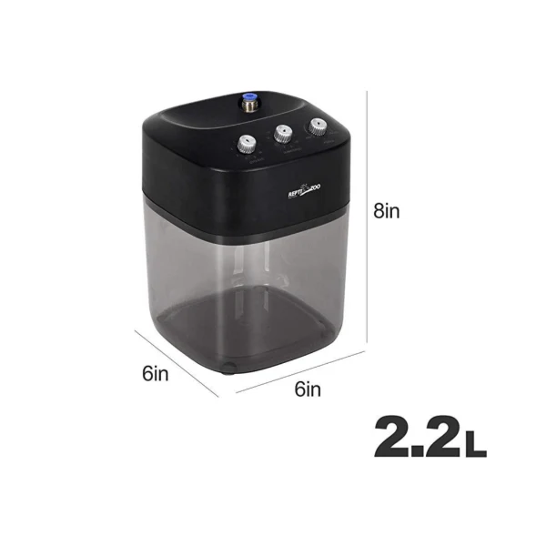 Reptizoo Solo Misting System - Image 4