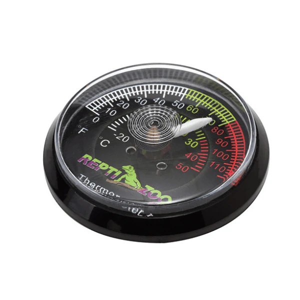 Reptizoo Thermo-Hygrometer - Image 2