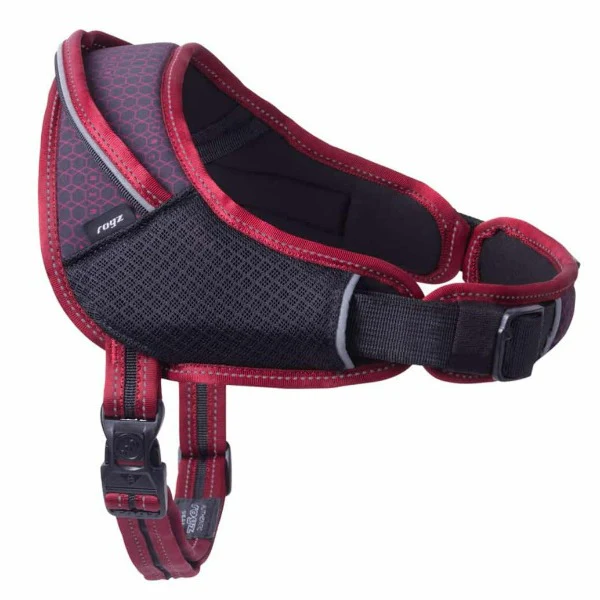 Rogz Airtech Sport Dog Harness - Image 5
