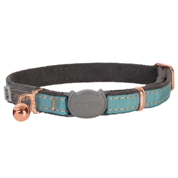 Rogz UrbanCat Safety Release Collar - Image 4